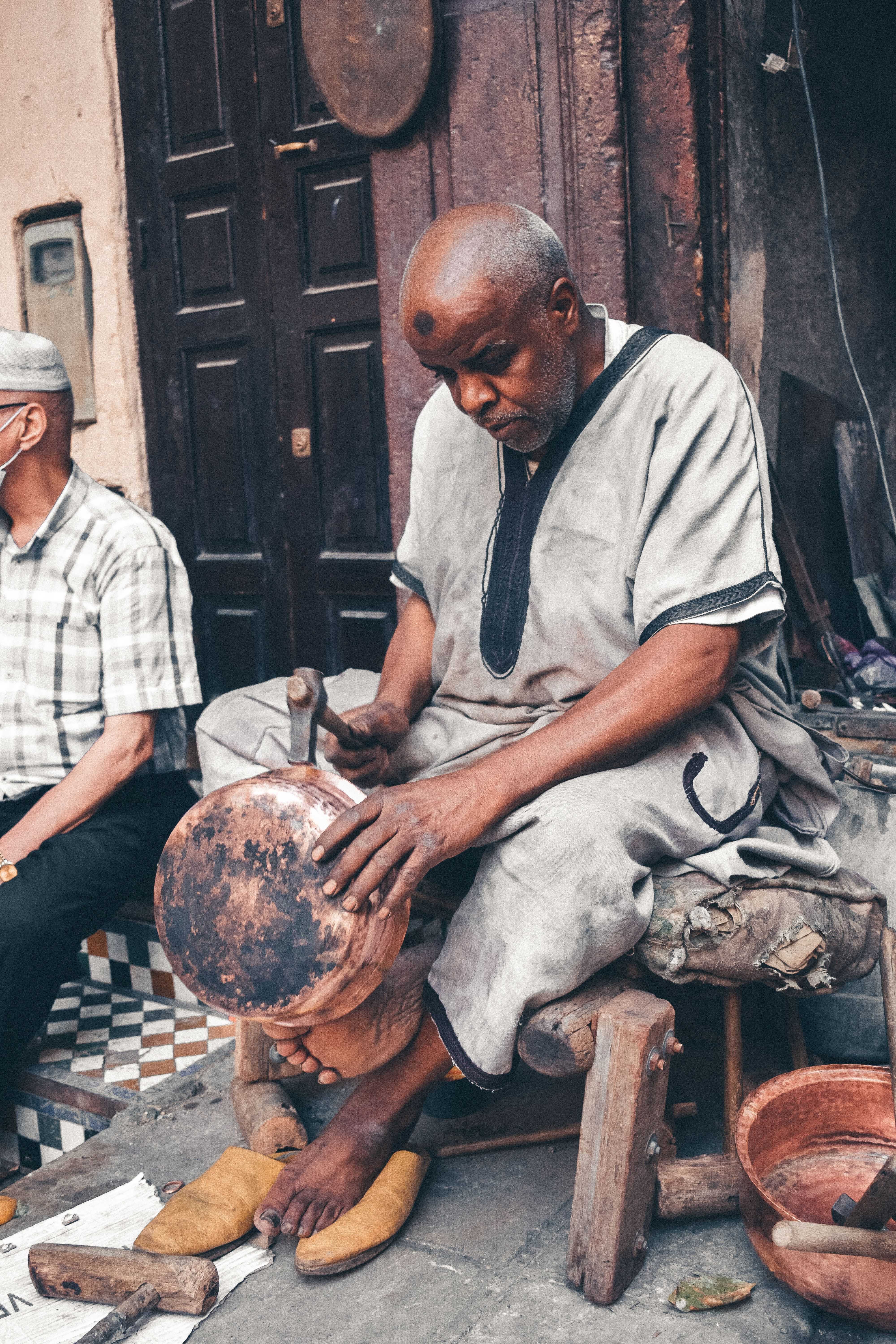 Artisan for a Day