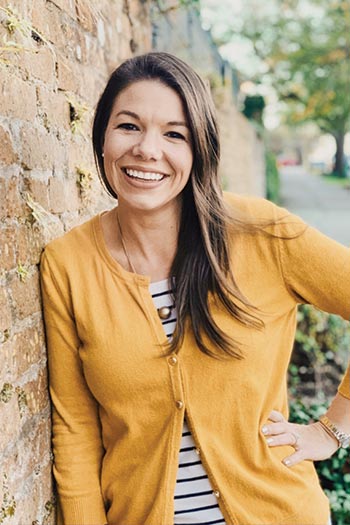 Ashley Ferri - Professional Realtor