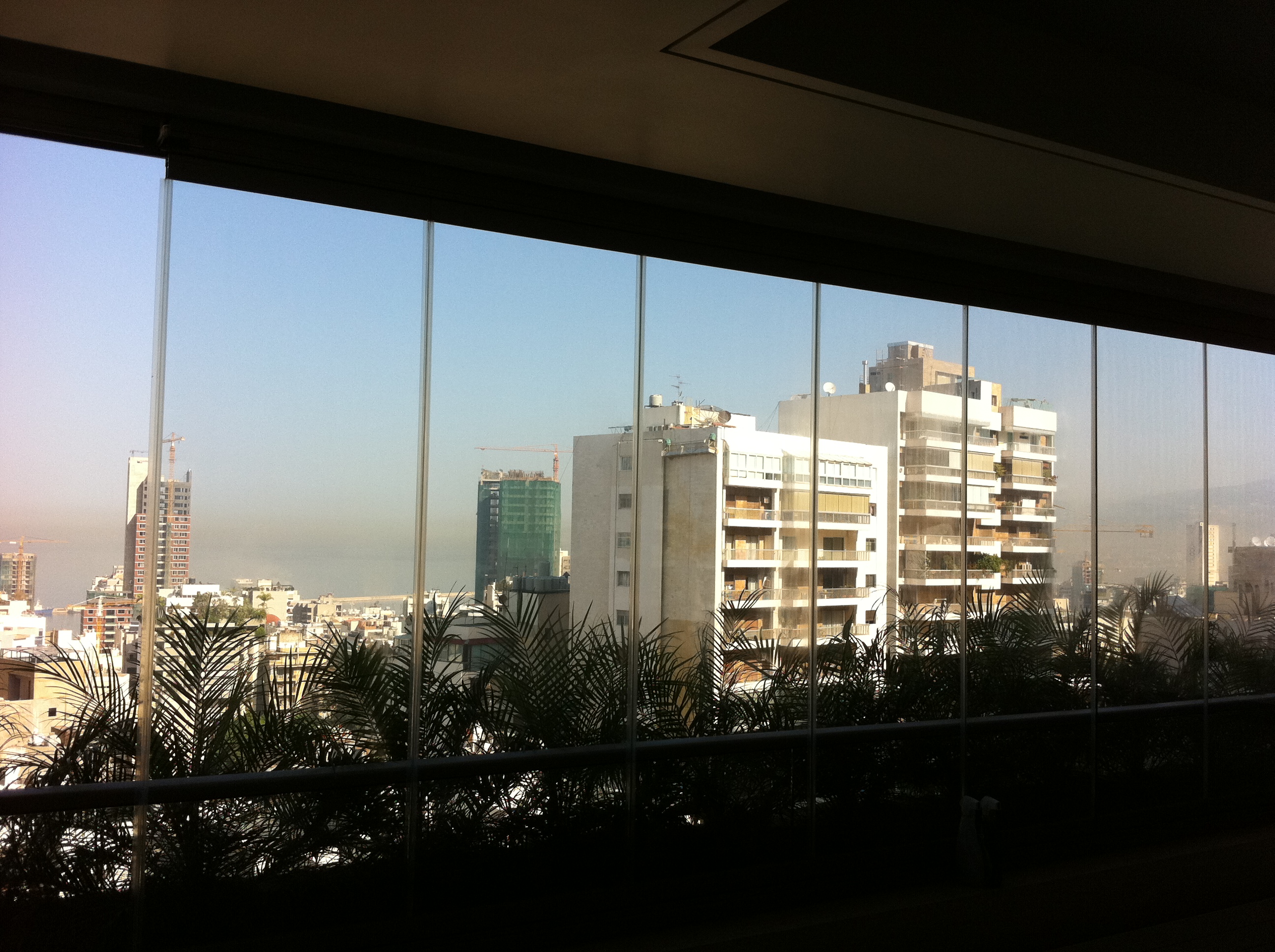 Ashrafieh
