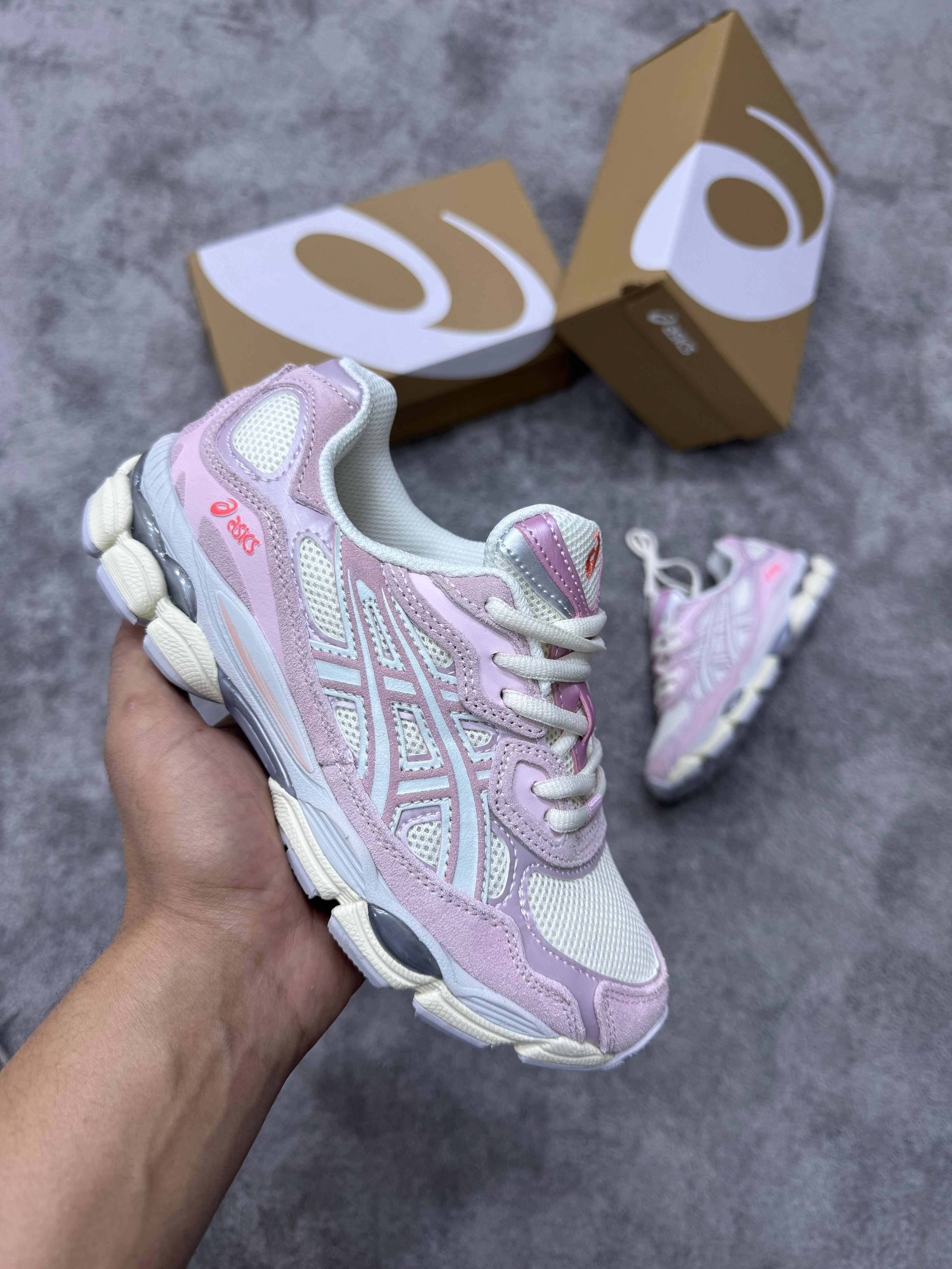 Asics Gel Rosas