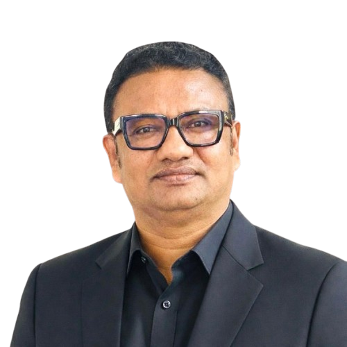 Mr. Asraful Alam Liton