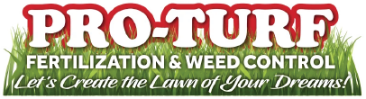 Pro-Turf Logo