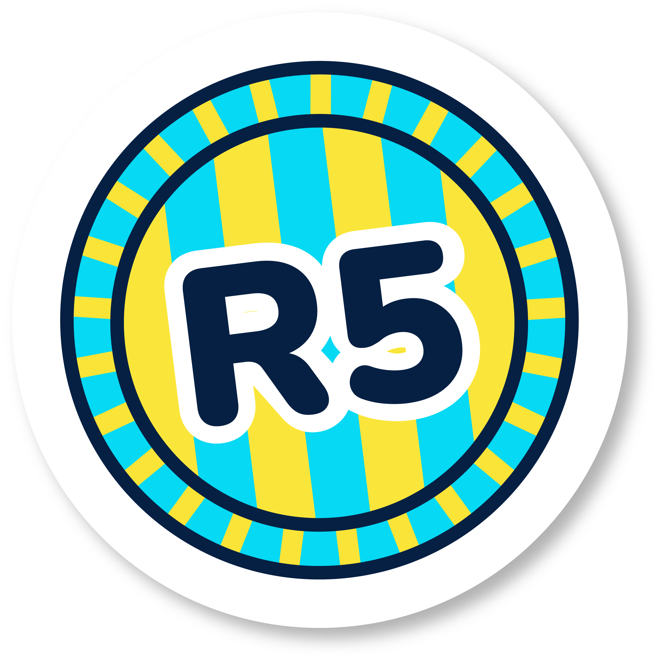 Collect R5 Coins