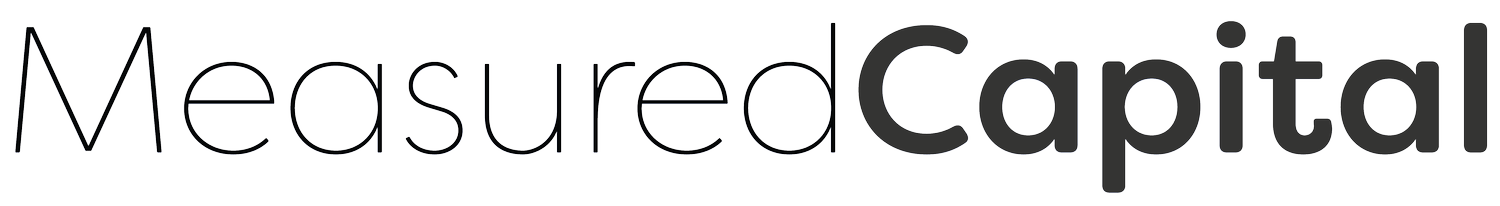 MeasuredCapital
