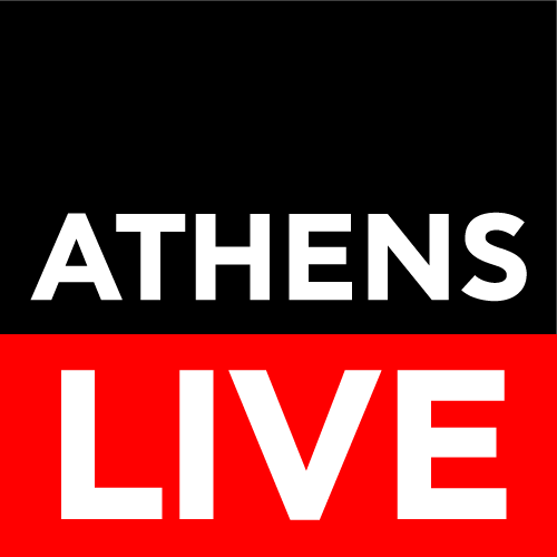 AthensLive Logo