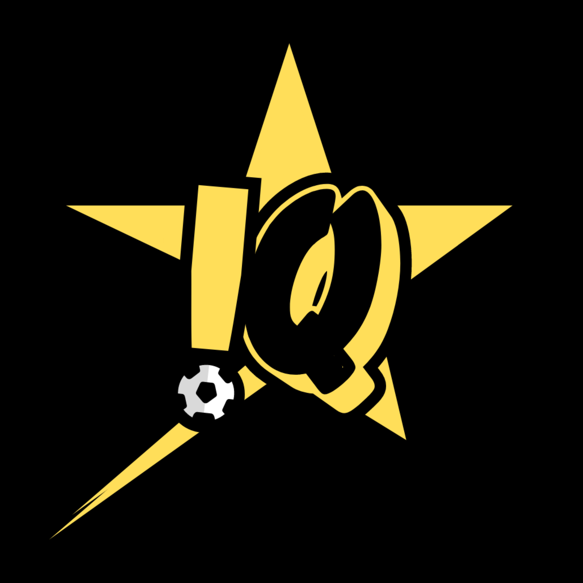 Athletics IQ Logo