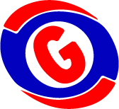 Logo Santana Gás