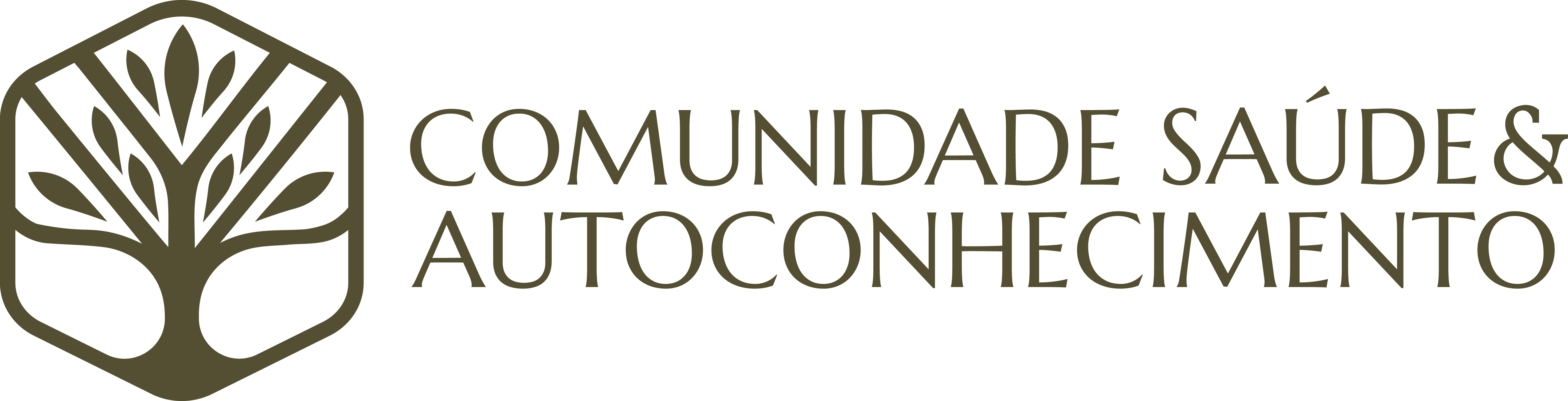 Comunidade Saúde & Autoconhecimento