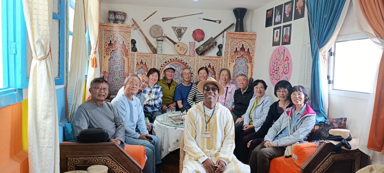 Cultural Experiences