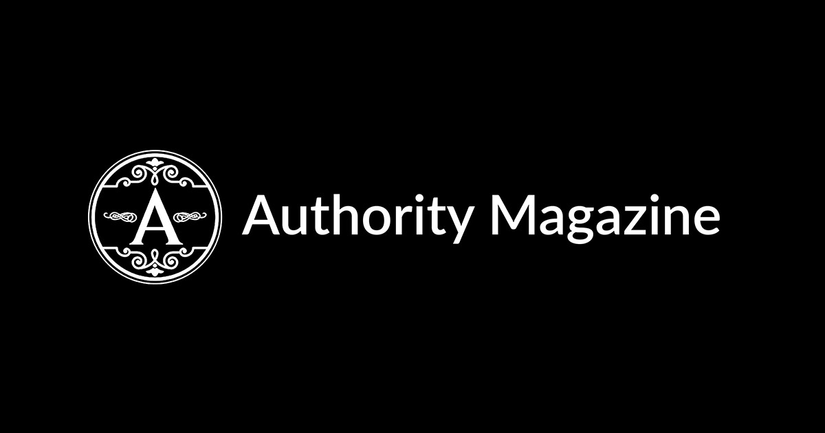 Our CEO Featured in Authority Magazine's 'Inspirational Women in STEM' Series