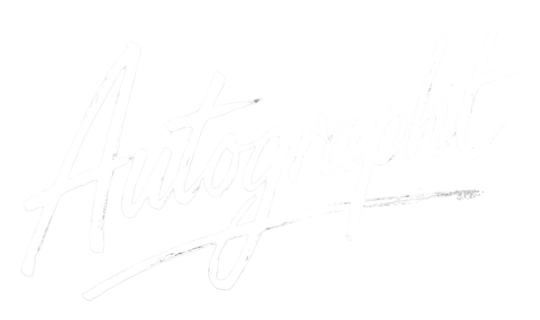 Autographt