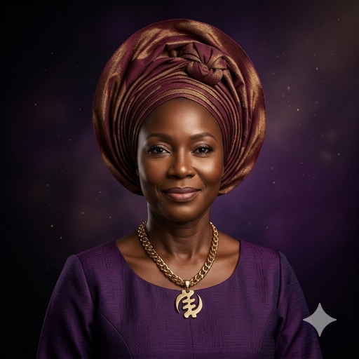 Omolara Adebayo