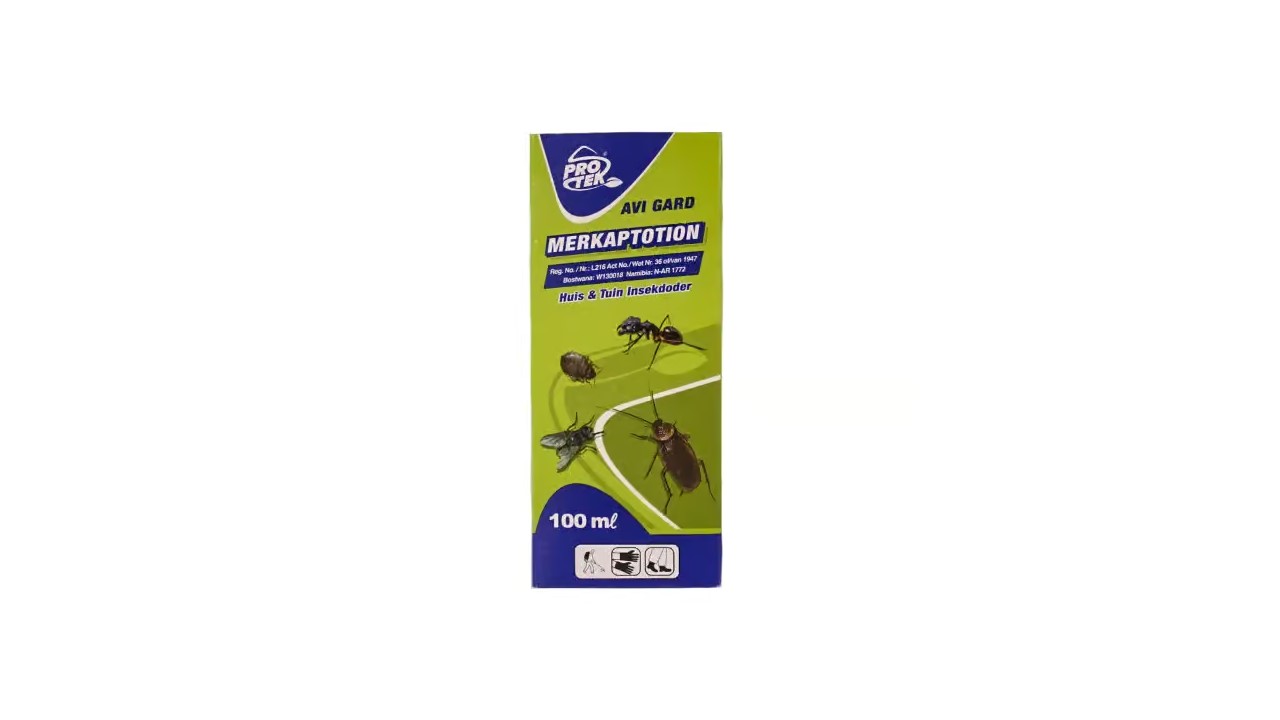 Protek Avi Gard Merkaptotion 100ml