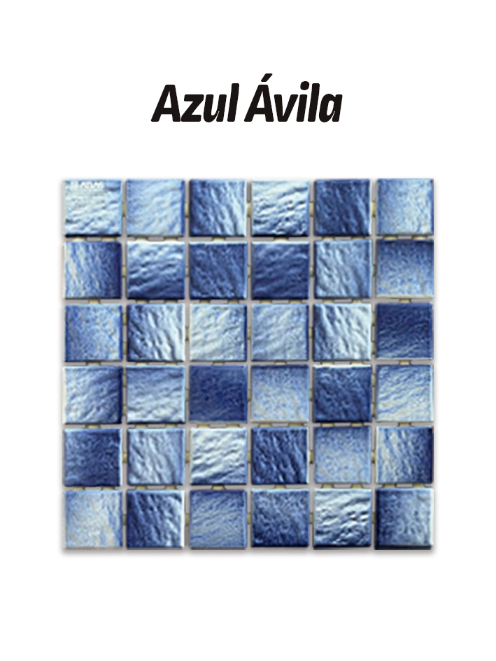 Azul Ávila