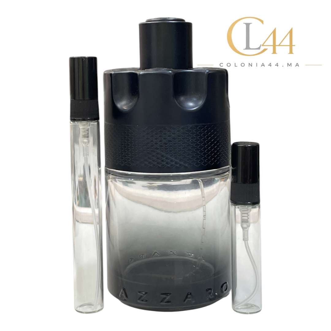 The Most Wanted Parfum Azzaro