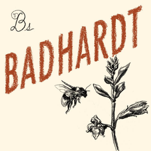 B-Sides cover art