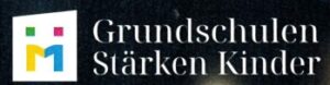 Grundschulen stärken Kinder Logo
