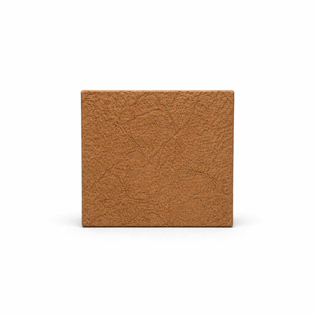 Placa 20x20x2,5 cm