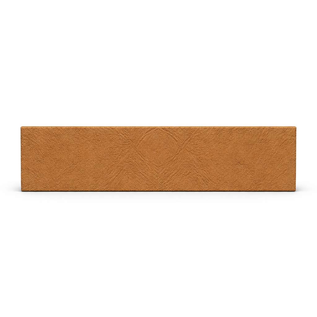 Placa 20x80x3 cm