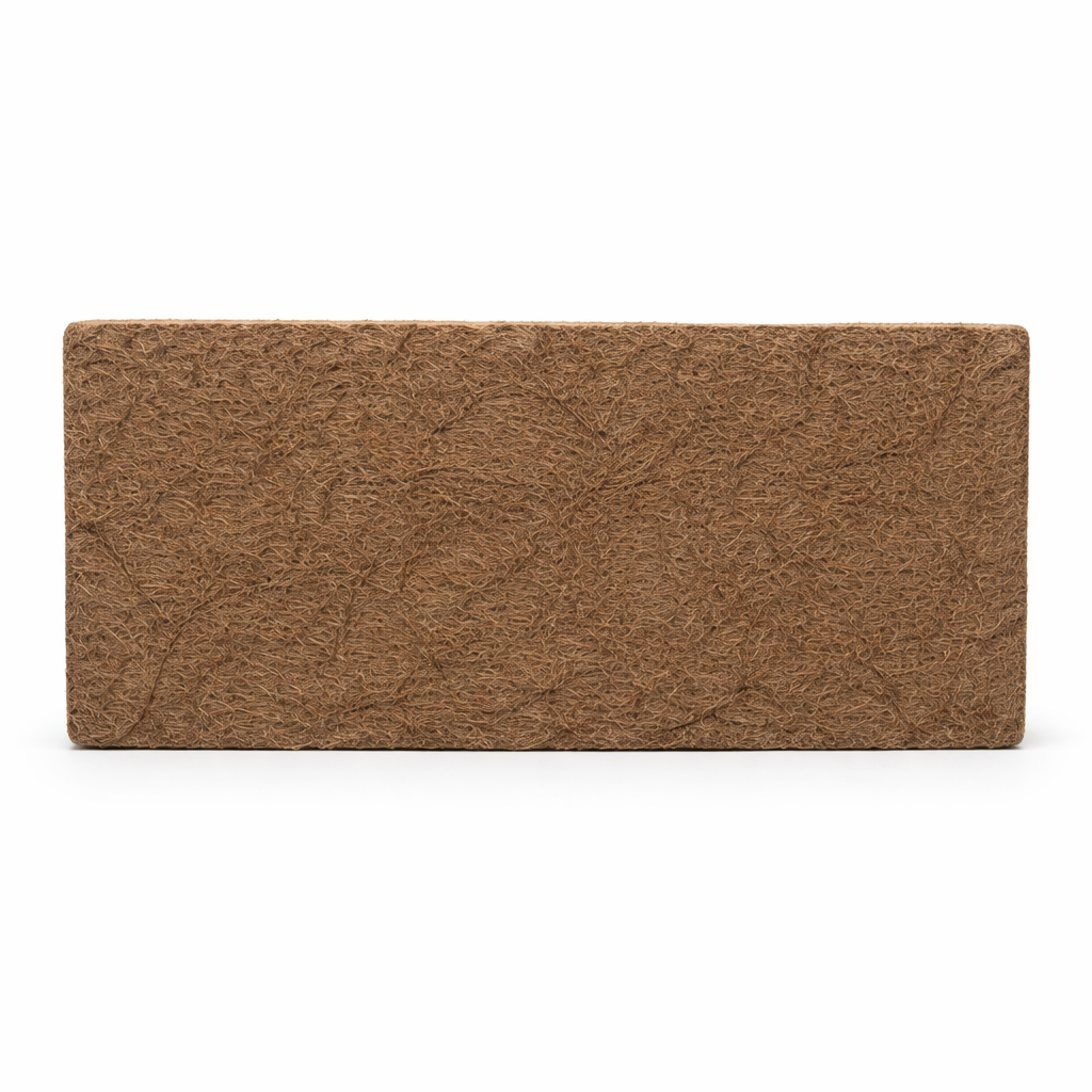 Placa 20x40x2 cm