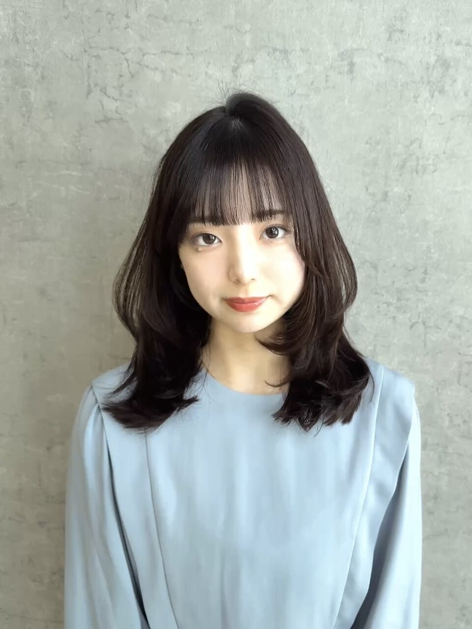 ミディアムレイヤー