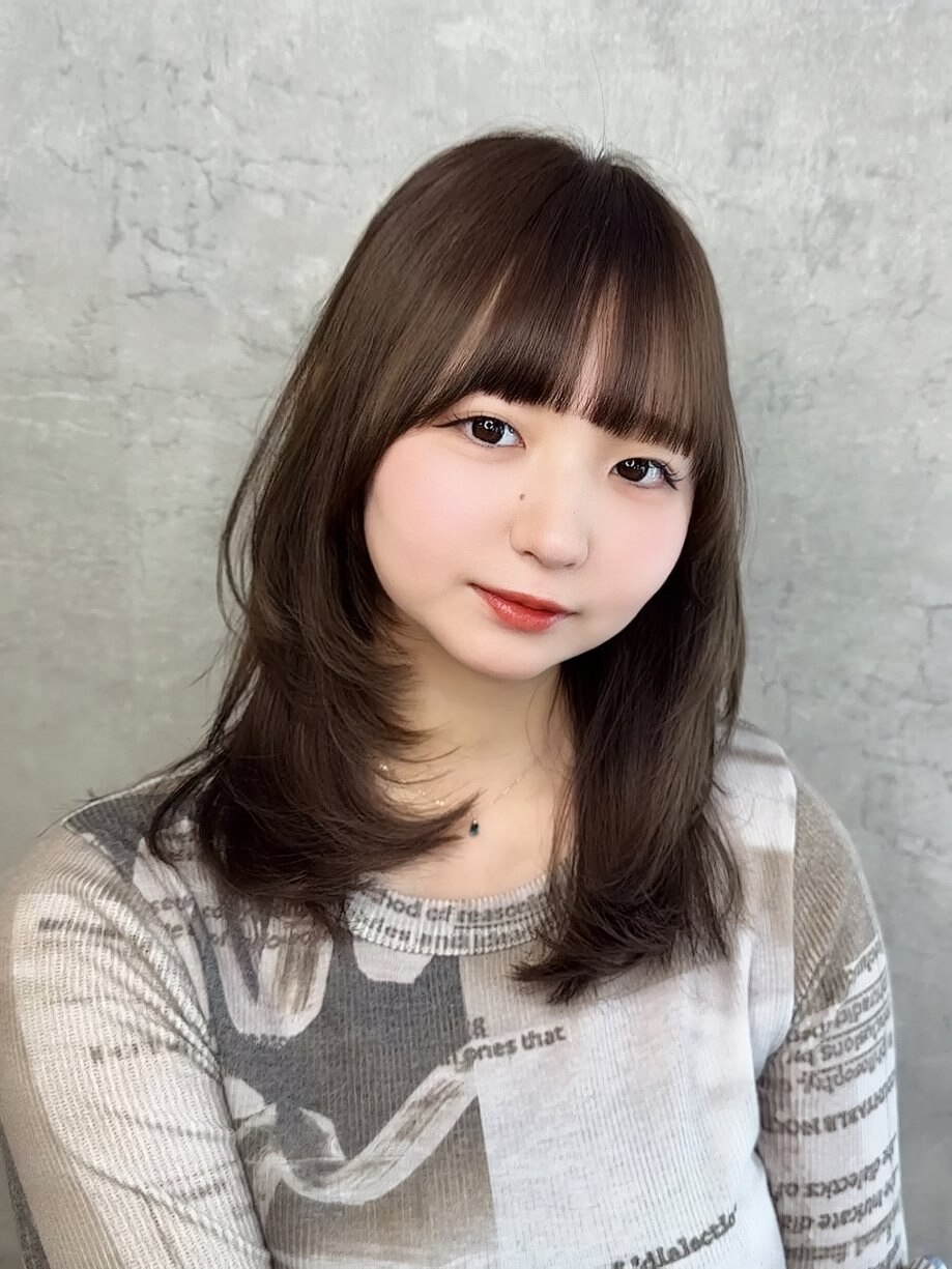 キュートミディアム