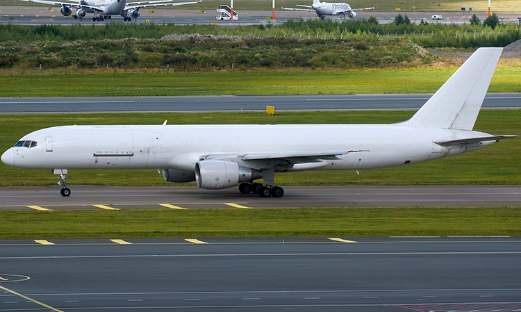 Boeing 757-200F