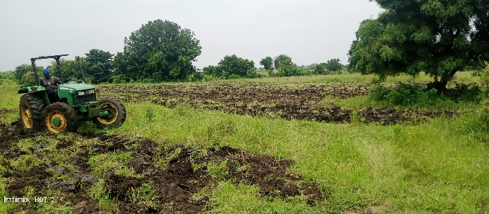 Agricultural Systems