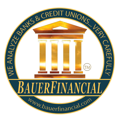 BauerFinancial Rating