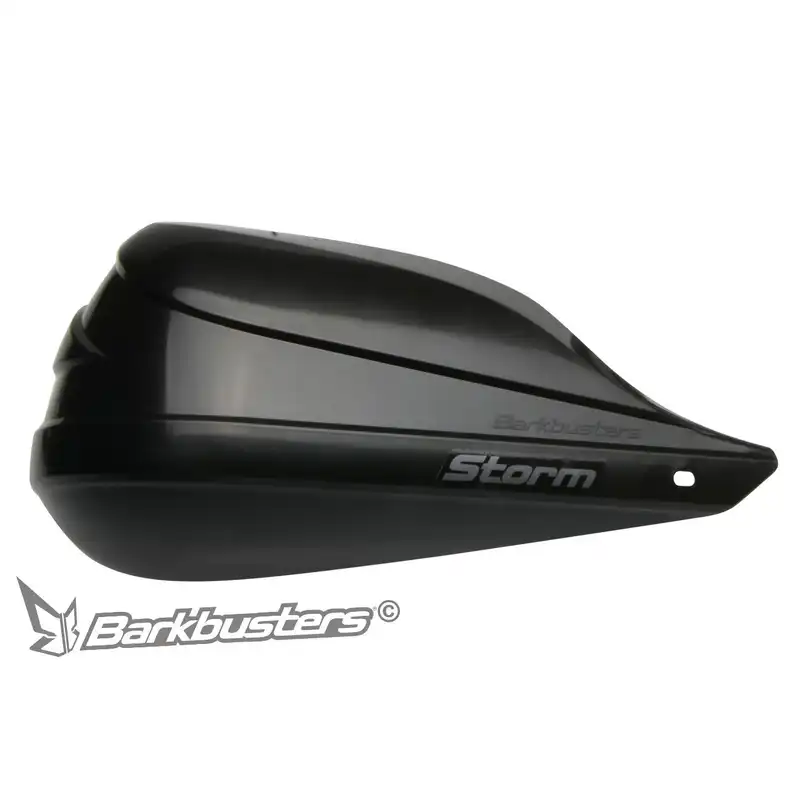 BarkBusters Storm Hand Guards - 450MT (Guards ONLY)