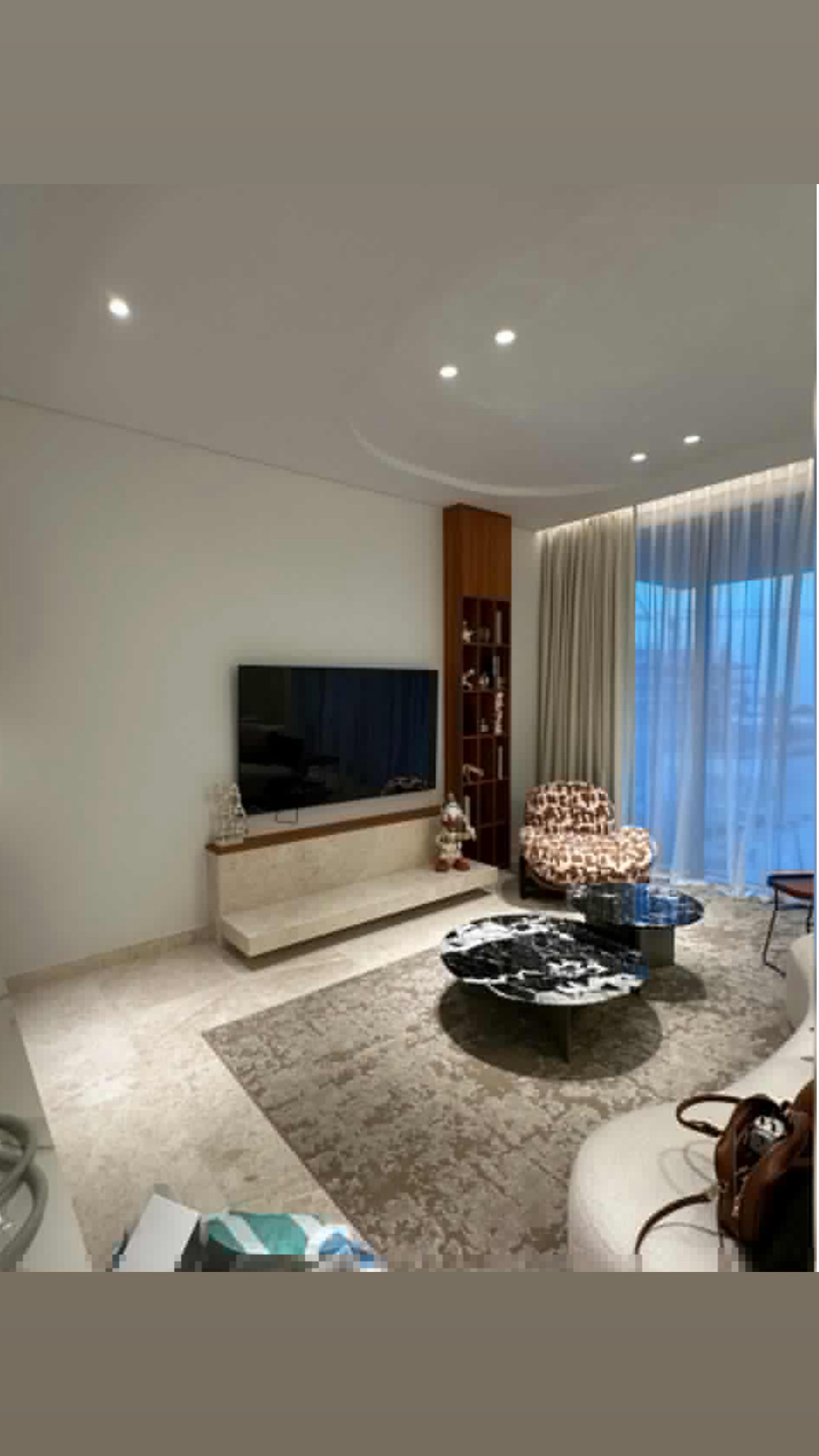 Elegant Bedroom