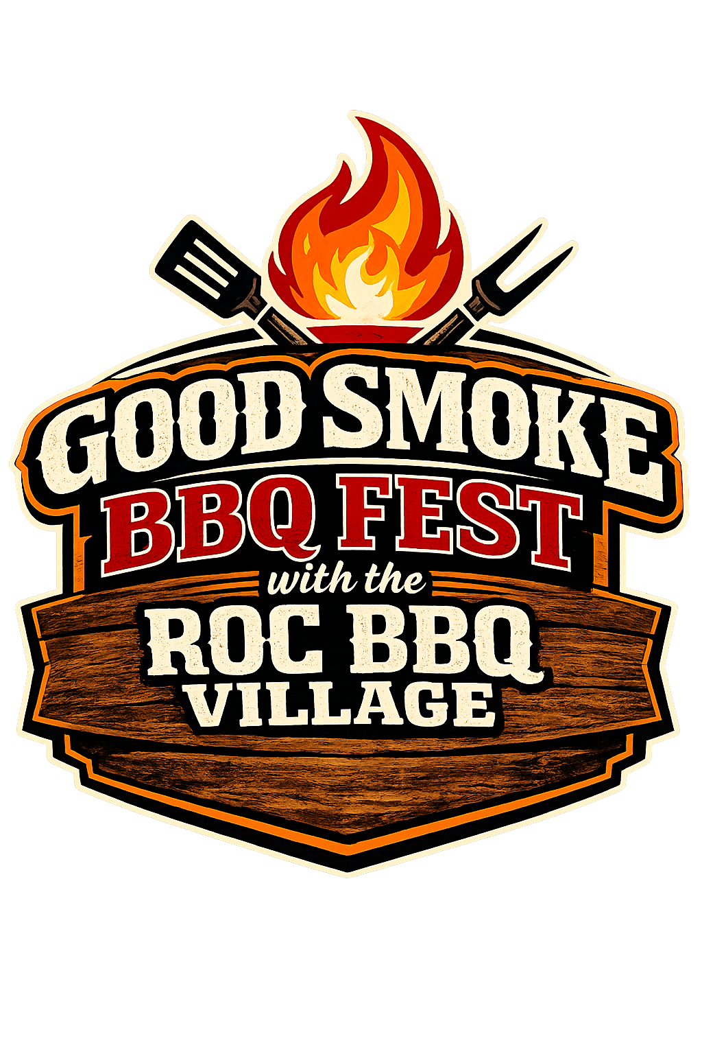 Good Smoke BBQ