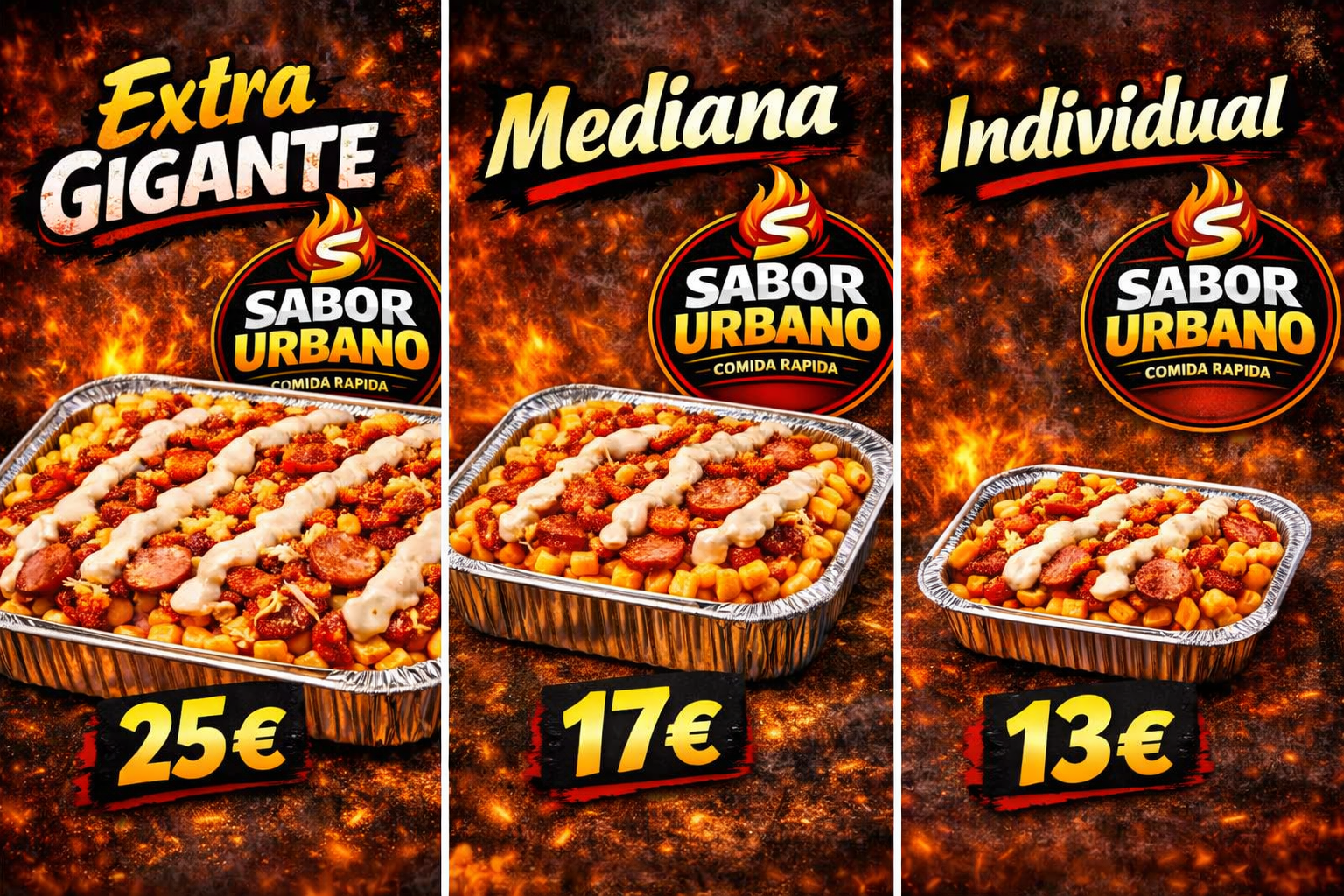 Extra Gigante