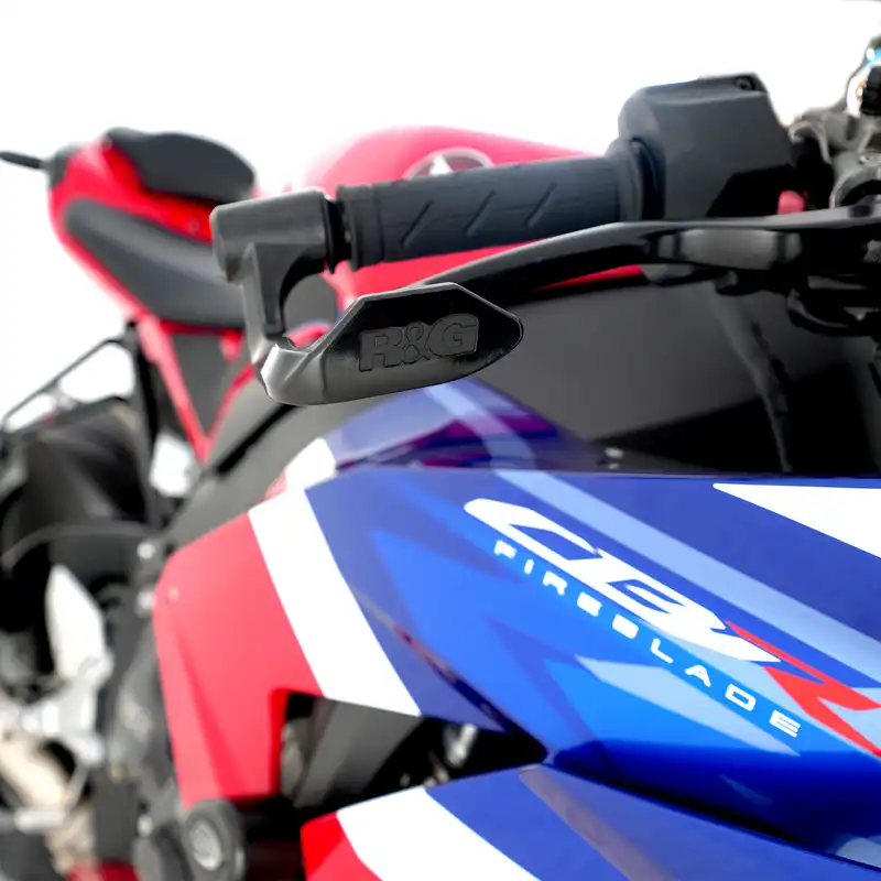 R&G Brake Lever Guard (Universal 14-18mm)