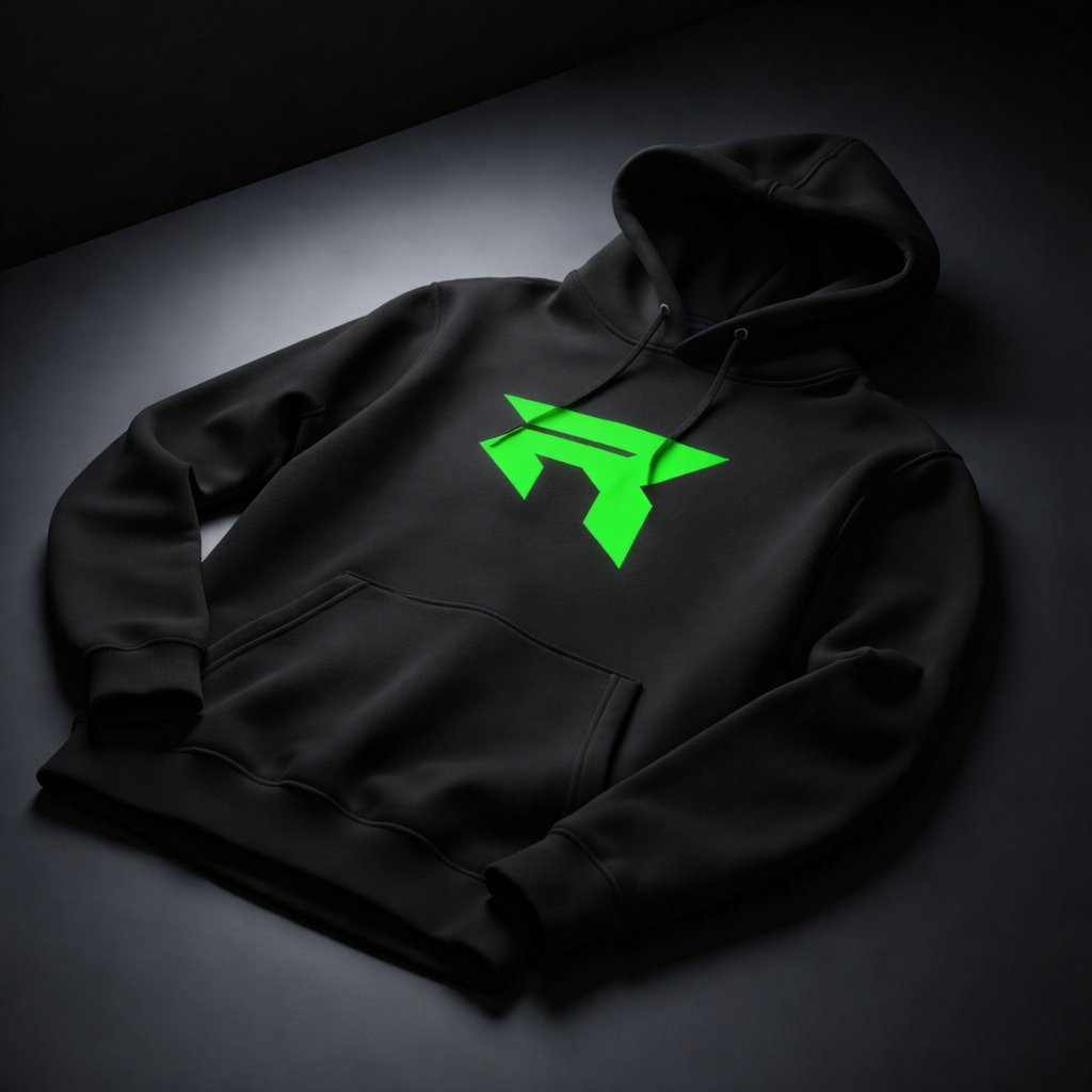Razor Team Hoodie