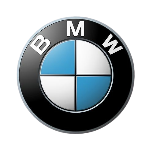 BMW logo