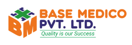 Base Medico Base Medico logo