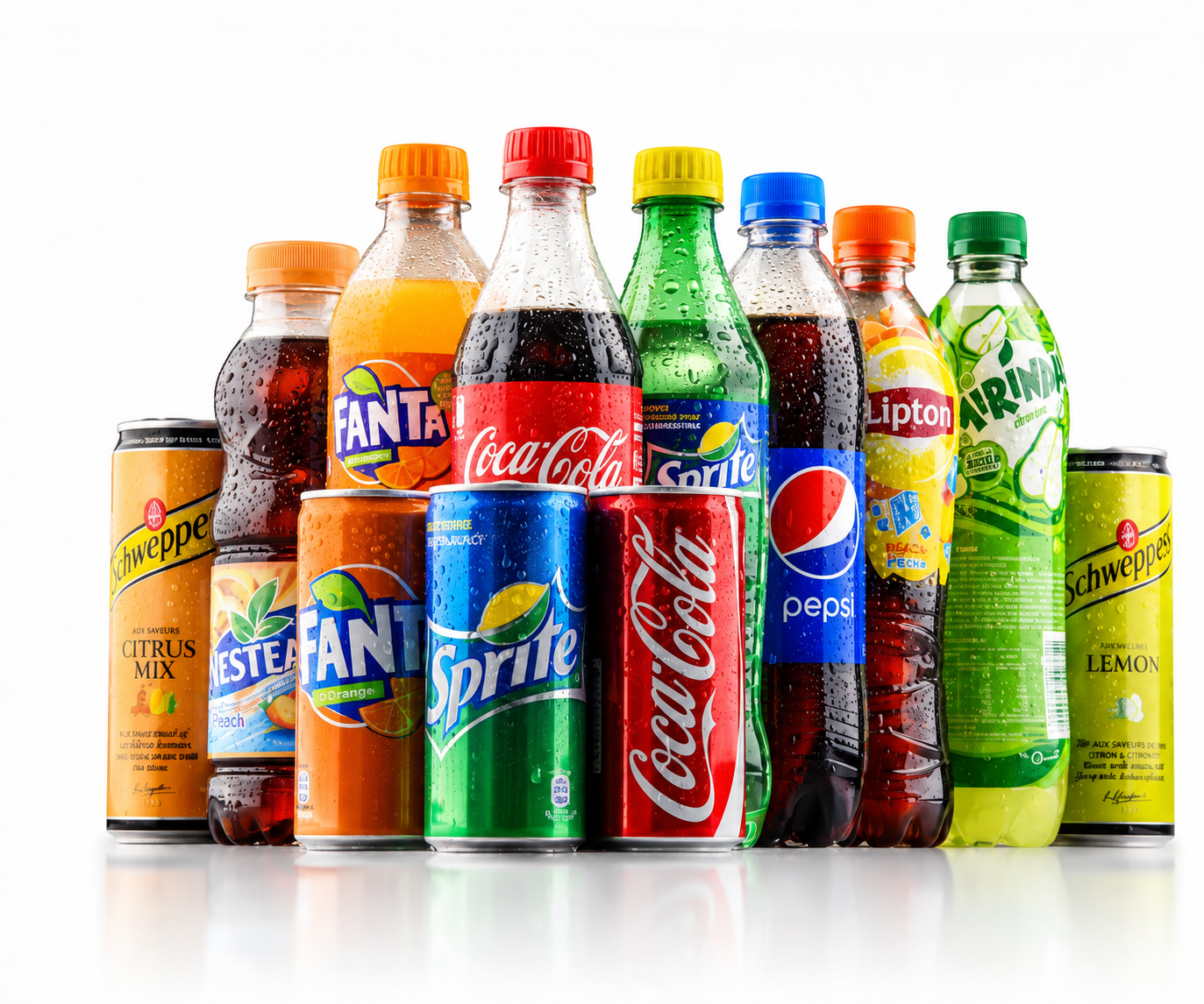 BOISSONS CLASSIQUES