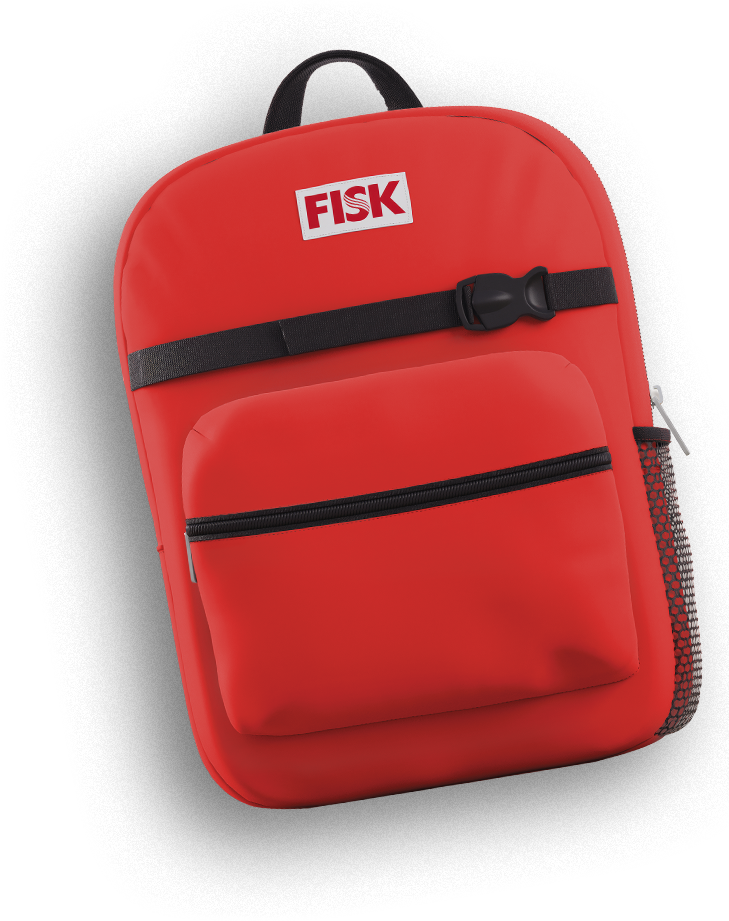 Mochila FISK