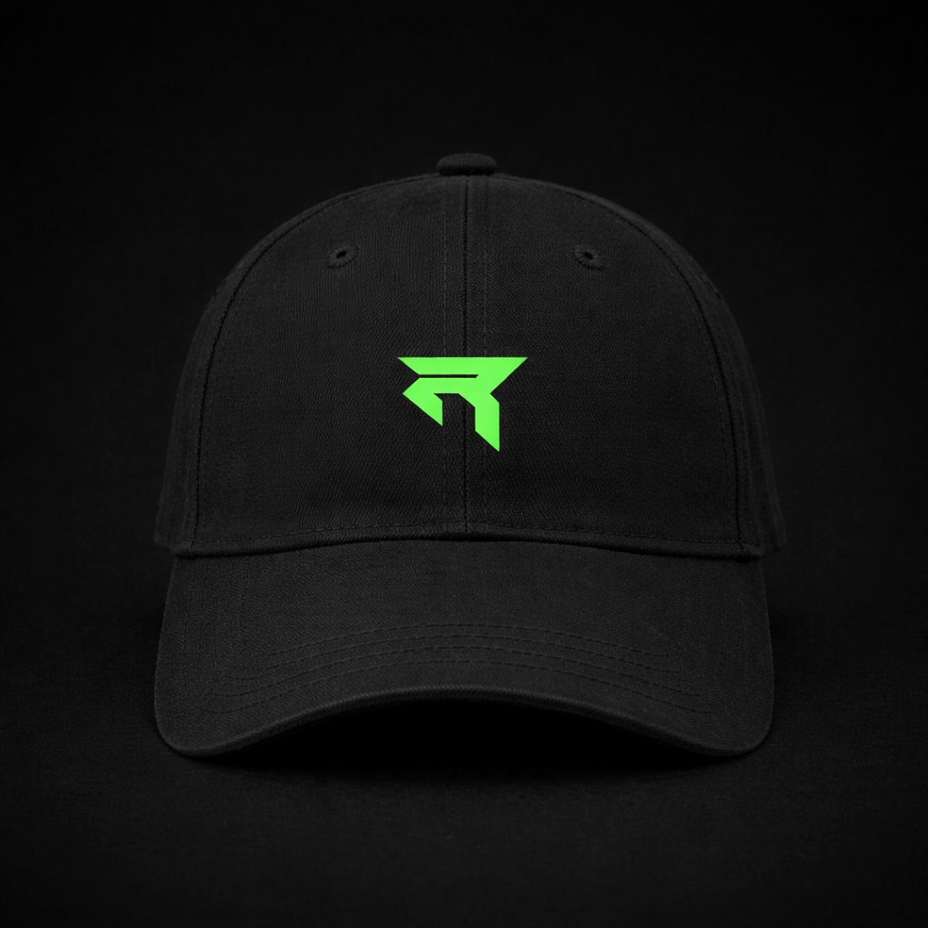 Razor Team Cap
