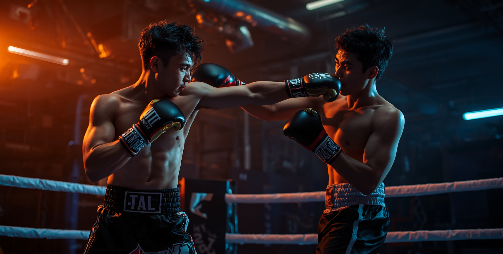 Boxe