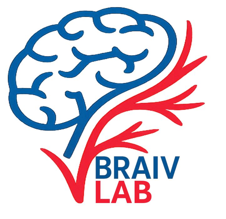 BRAIV Lab Logo