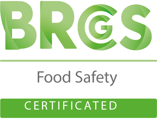 BRCGS