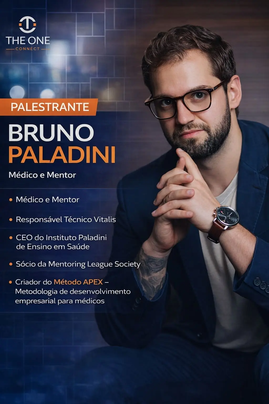 Bruno Paladini