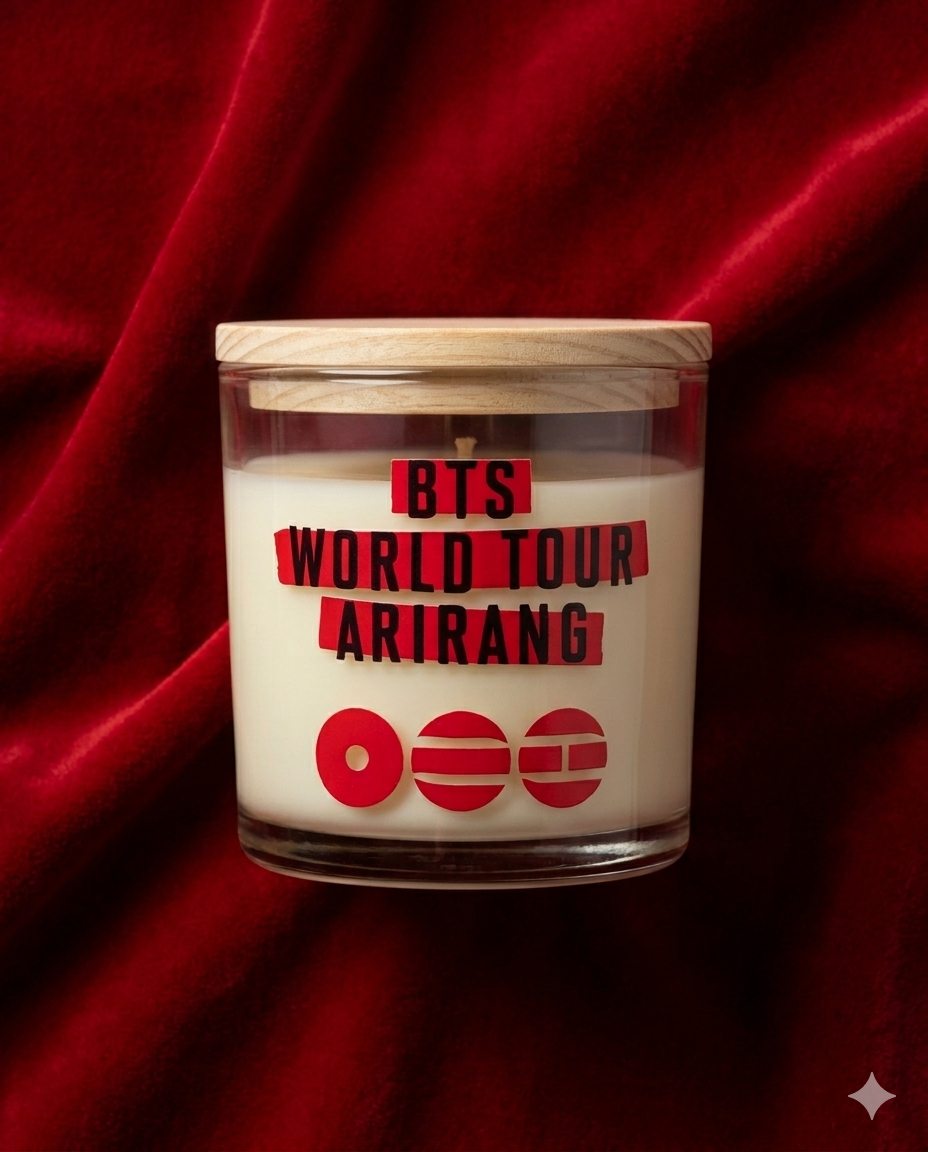 BTS World Tour