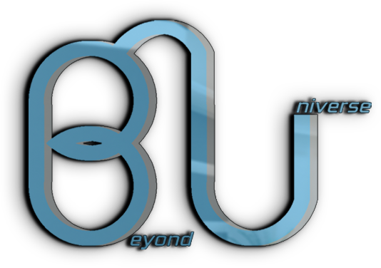 Beyond Universe Logo