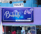 Bubble Boutique Shop View 2