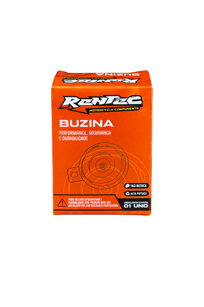 Buzina