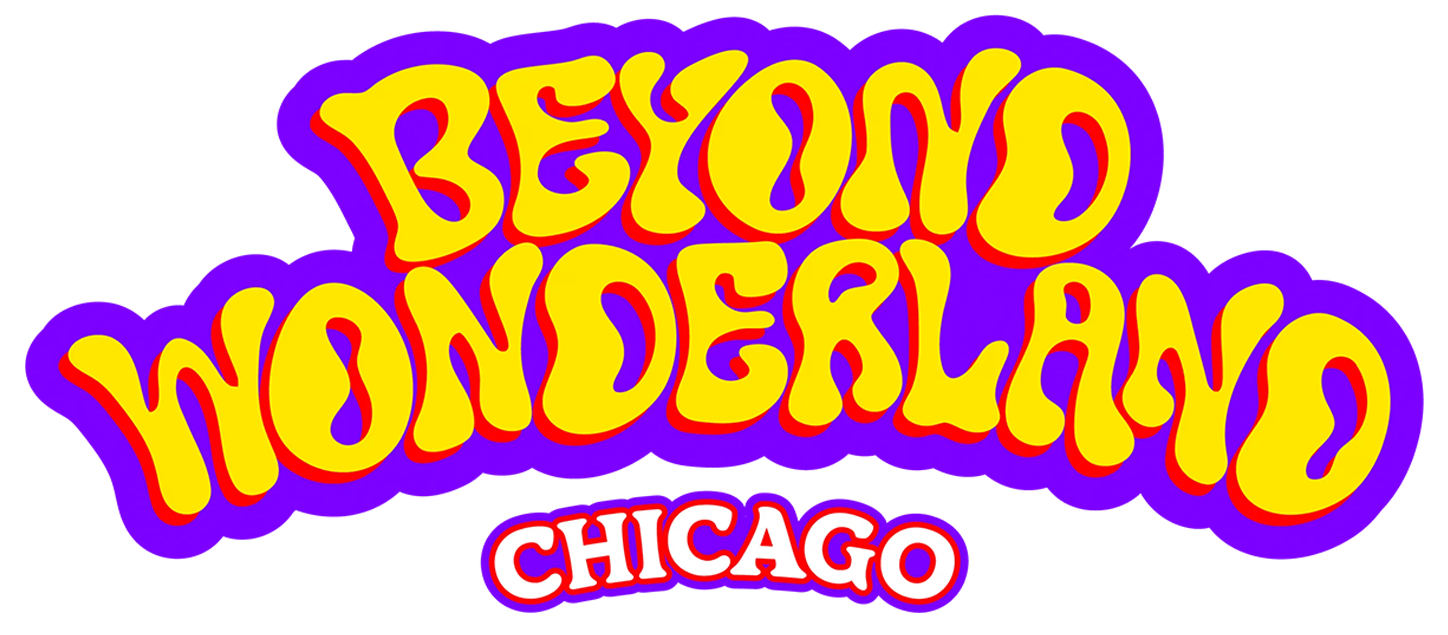Beyond Wonderland Chicago