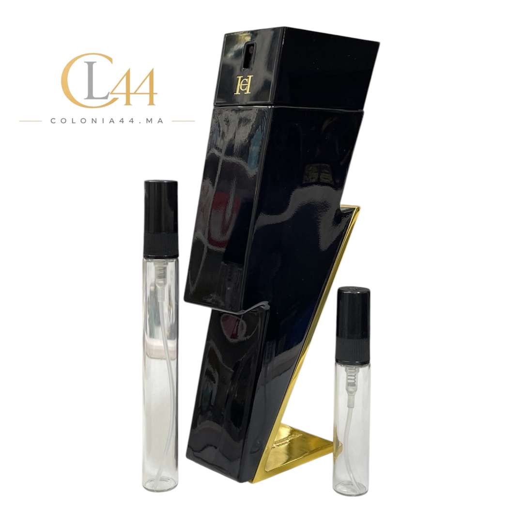 Bad Boy Carolina Herrera
